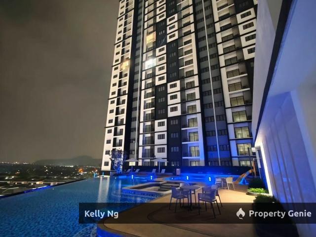 Serviced Residence for rent in Petaling, Alam Impian