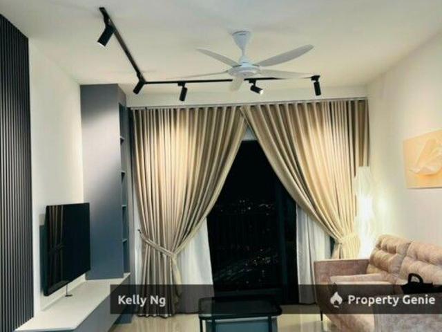 Apartment for rent in Petaling, Alam Impian