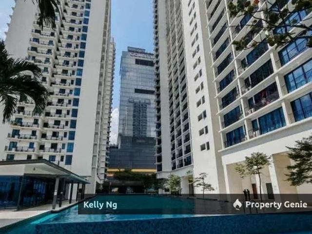 Serviced Residence for rent in Petaling, Alam Impian