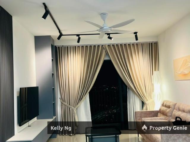 Serviced Residence for rent in Petaling, Alam Impian