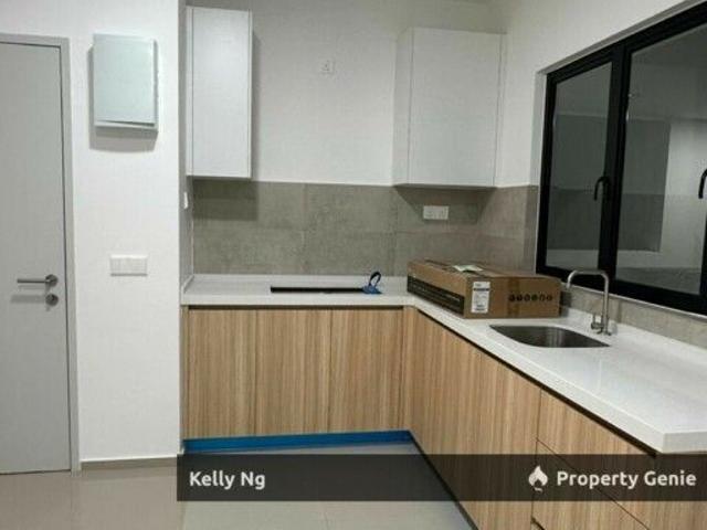 Apartment for rent in Seksyen U11, Shah Alam