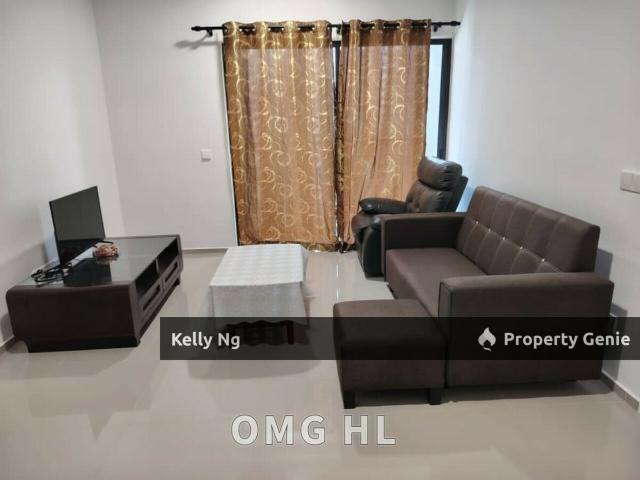 Serviced Residence for rent in Petaling, Alam Impian