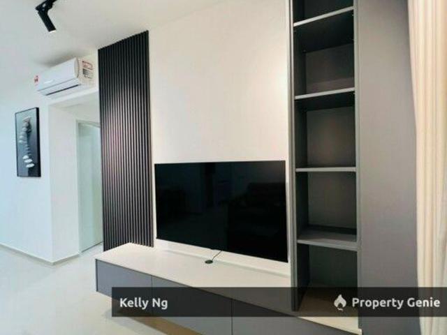 Apartment for rent in Seksyen U13, Shah Alam