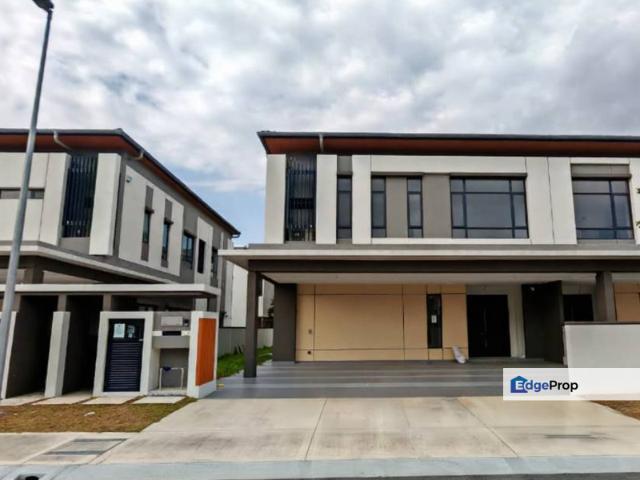 House for sale in Selangor
