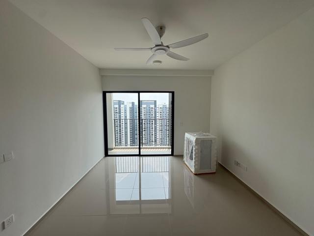 Serviced Residence for rent in Shah Alam, Petaling