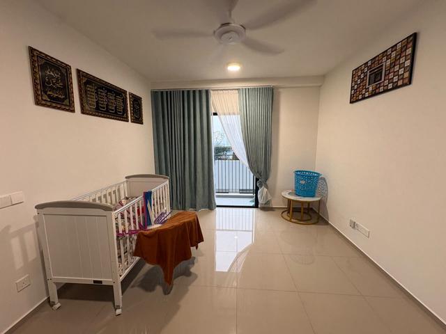 Serviced Residence for rent in Petaling, Alam Impian