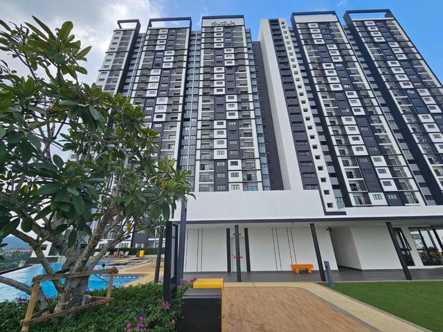 Serviced Residence for rent in Petaling, Alam Impian