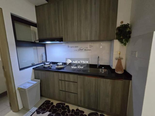 Residential House for rent in Petaling, Alam Impian