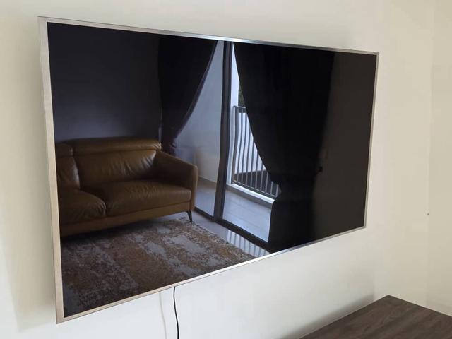 Serviced Residence for rent in Petaling, Alam Impian