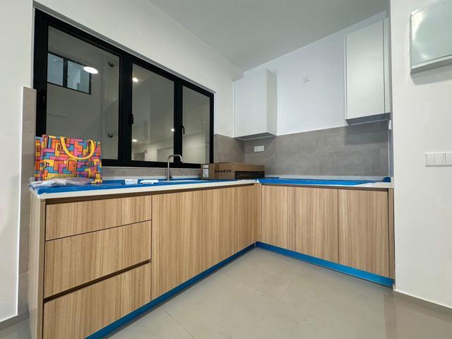 Serviced Residence for rent in Petaling, Alam Impian
