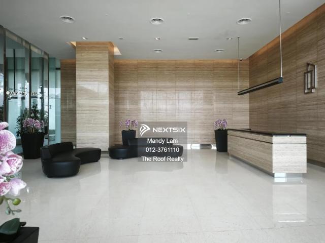 Residential House for rent in Petaling, Alam Impian
