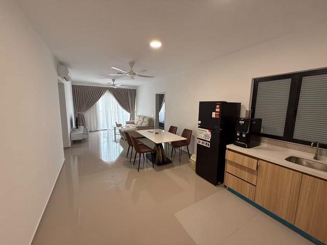 Serviced Residence for rent in Petaling, Alam Impian