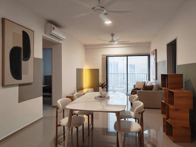Serviced Residence for rent in Petaling, Alam Impian