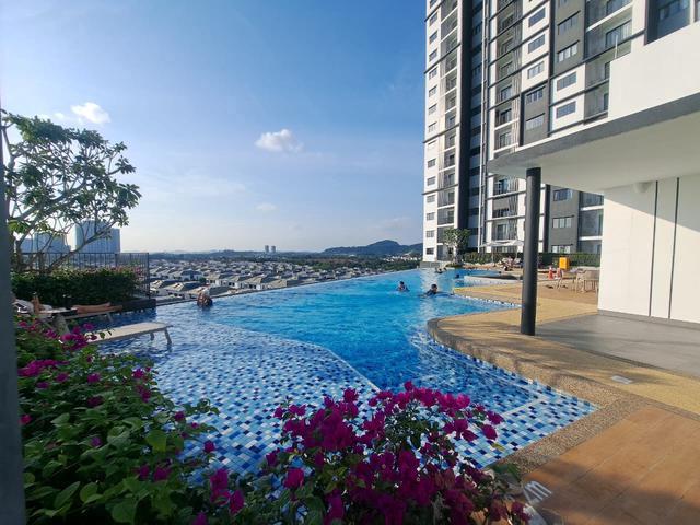Serviced Residence for rent in Petaling, Alam Impian