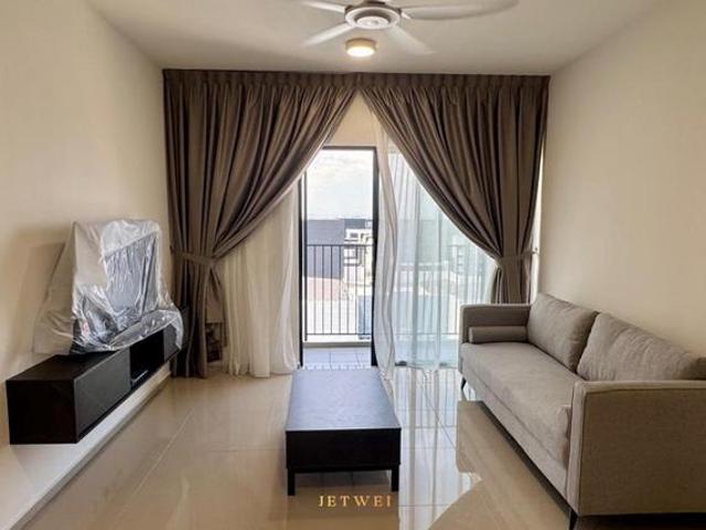 Serviced Residence for rent in Petaling, Alam Impian