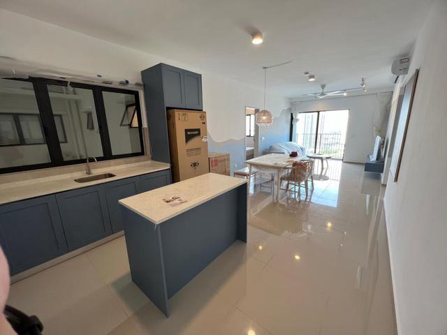 Serviced Residence for sale in Petaling, Alam Impian
