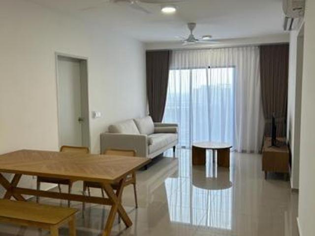 Serviced Residence for rent in Petaling, Alam Impian