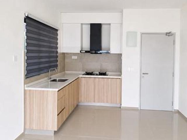 Serviced Residence for rent in Petaling, Alam Impian