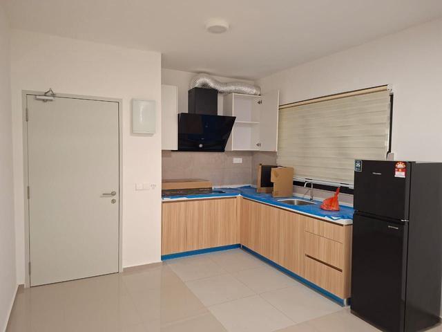 Serviced Residence for rent in Petaling, Alam Impian