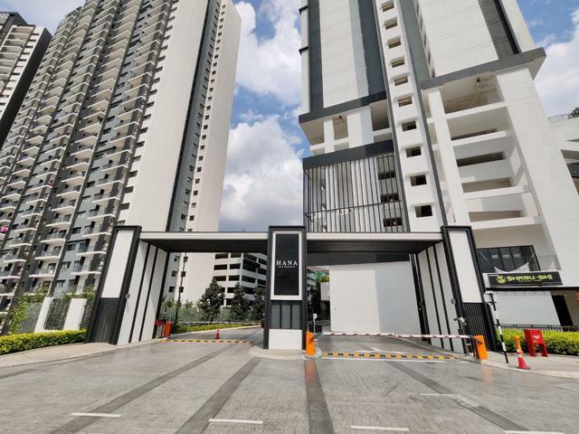 Serviced Residence for rent in Petaling, Alam Impian