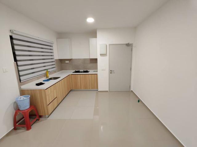 Serviced Residence for rent in Petaling, Alam Impian
