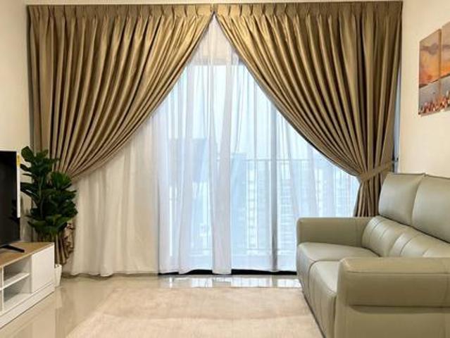 Serviced Residence for rent in Shah Alam, Petaling