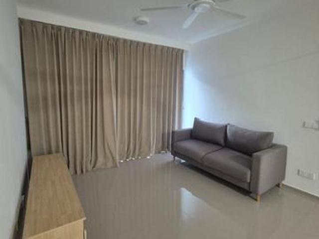 Serviced Residence for rent in Shah Alam, Petaling
