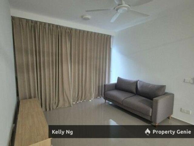 Apartment for rent in Seksyen U11, Shah Alam