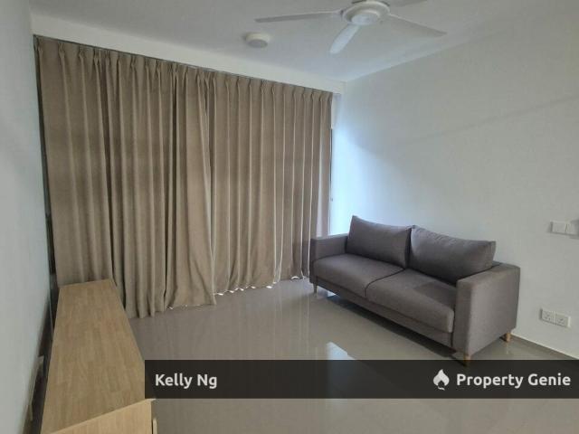 Serviced Residence for rent in Seksyen U13, Shah Alam