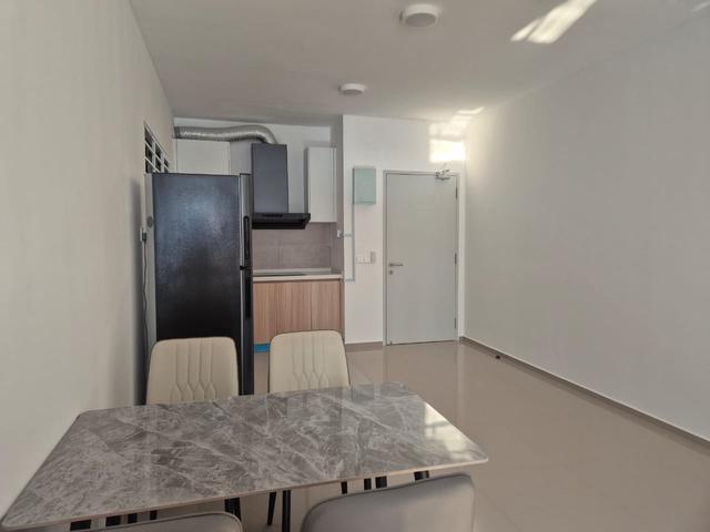 Serviced Residence for rent in Shah Alam, Petaling