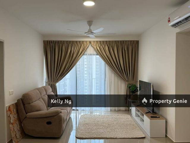 Serviced Residence for rent in Seksyen U13, Shah Alam
