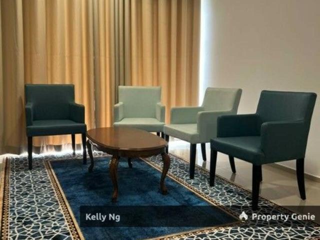 Apartment for rent in Seksyen U11, Shah Alam