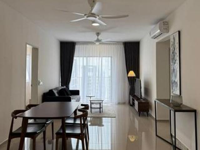Serviced Residence for rent in Petaling, Alam Impian