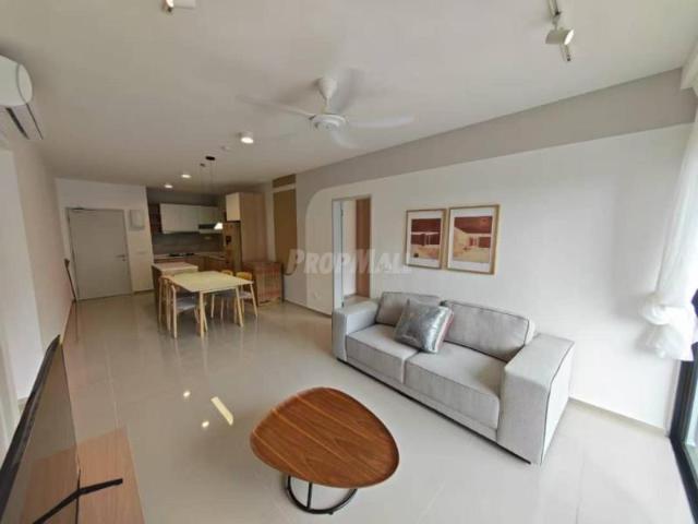 Apartment for rent in Petaling, Alam Impian