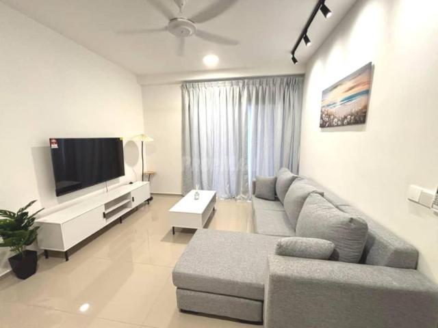 Apartment for rent in Petaling, Alam Impian