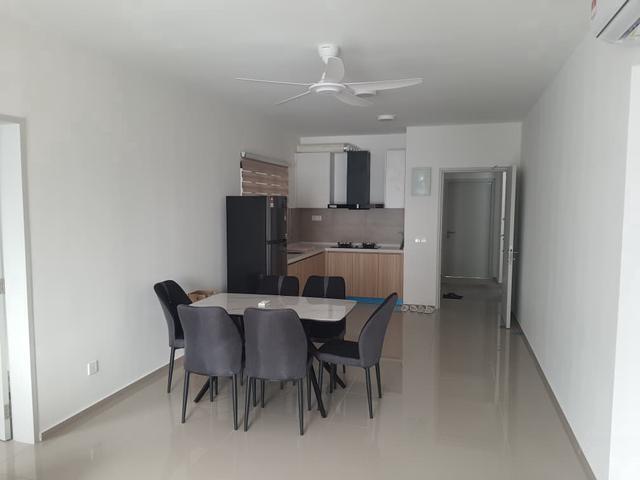 Serviced Residence for rent in Petaling, Alam Impian