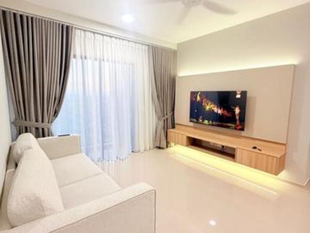 Serviced Residence for rent in Petaling, Alam Impian