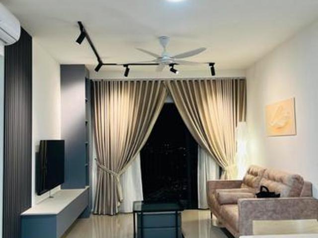 Serviced Residence for rent in Petaling, Alam Impian
