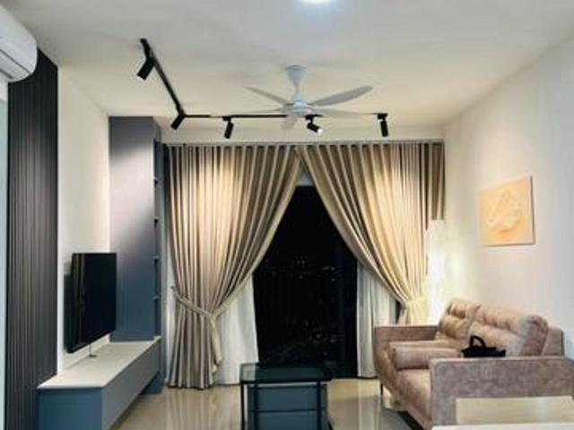 Serviced Residence for rent in Petaling, Alam Impian