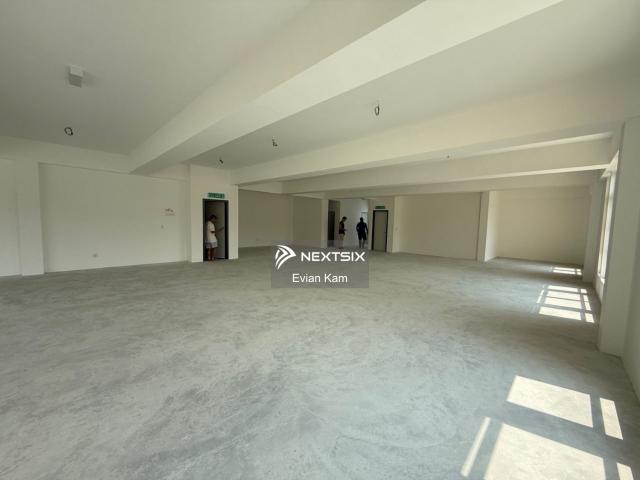 Residential House for rent in Petaling, Alam Impian