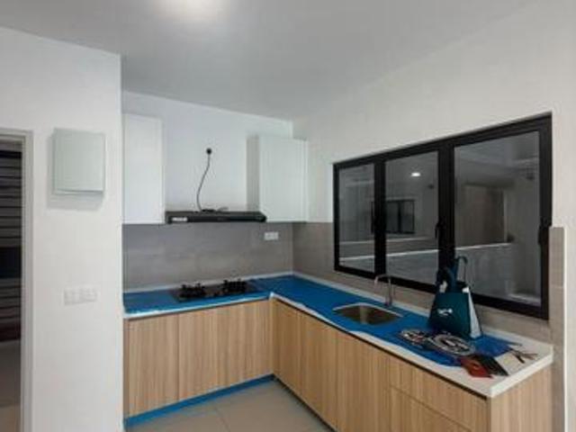 Serviced Residence for rent in Shah Alam, Petaling