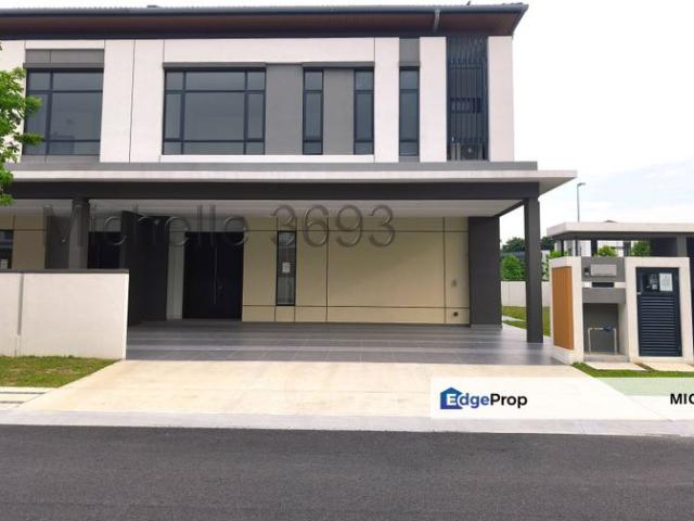 House for rent in Selangor