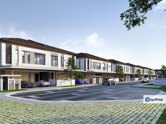 House for sale in Selangor