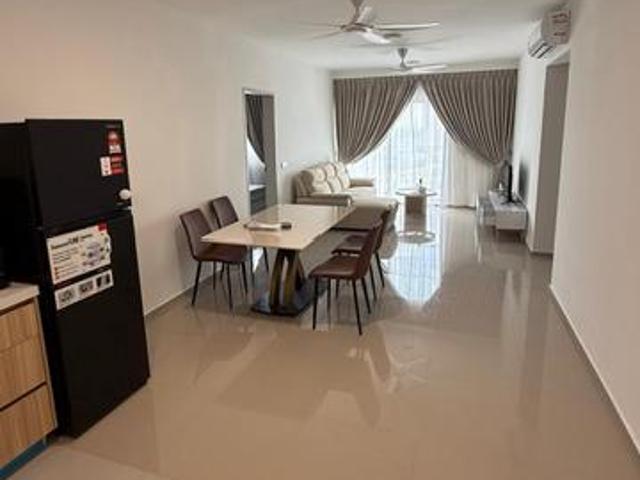 Serviced Residence for rent in Petaling, Alam Impian