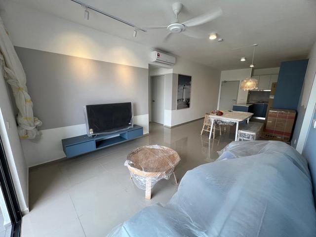 Serviced Residence for rent in Petaling, Alam Impian