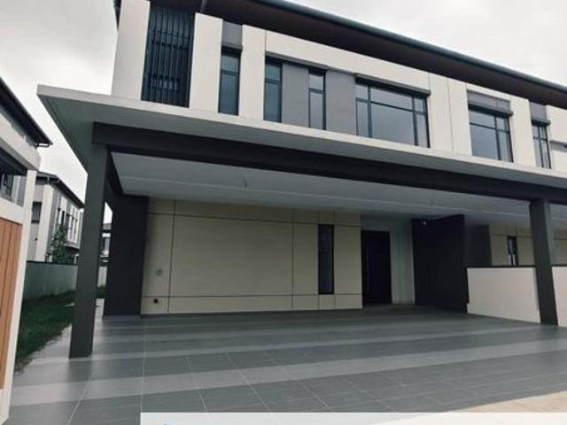 House for sale in Selangor