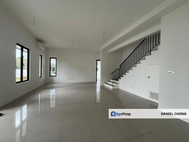House for sale in Eco Santuari, Kuala Langat