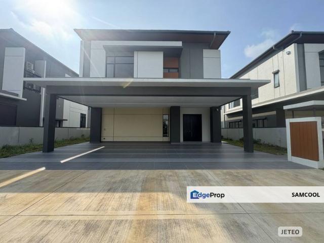 House for sale in Selangor