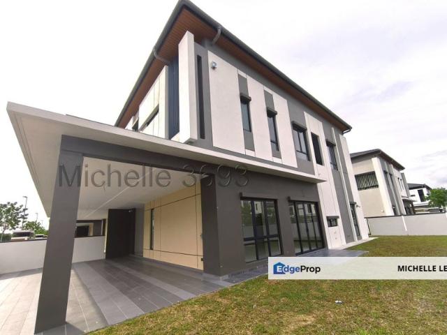 House for sale in Selangor