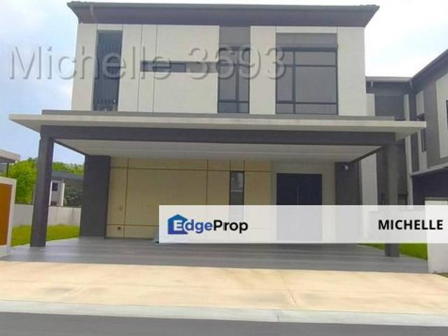 House for sale in Selangor